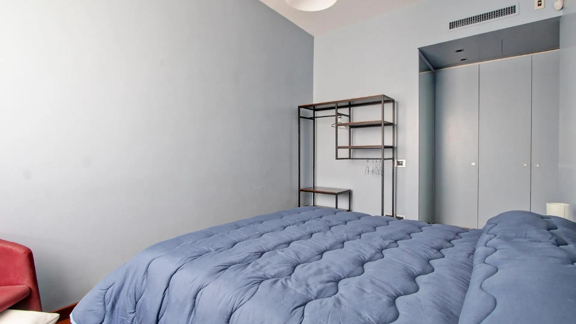 Apartment New Biancaapartment Rome