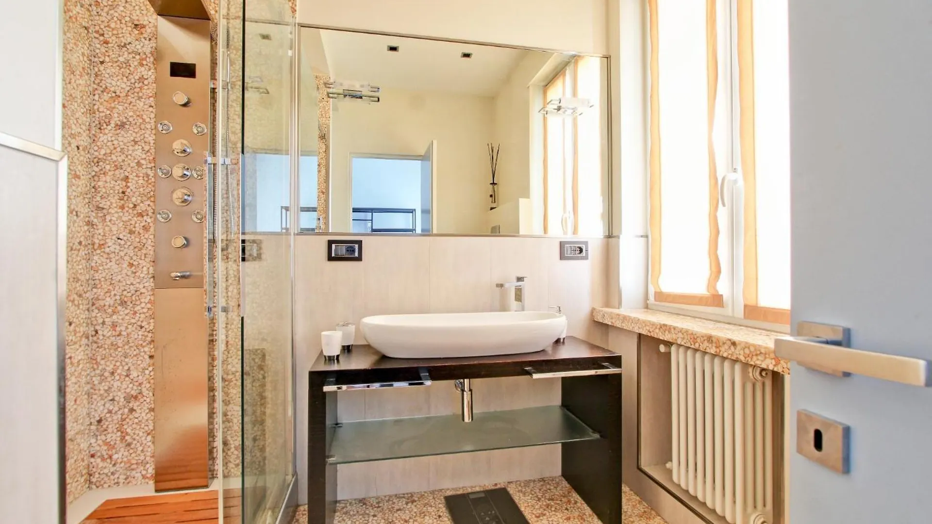 New Biancaapartment Rome Italy