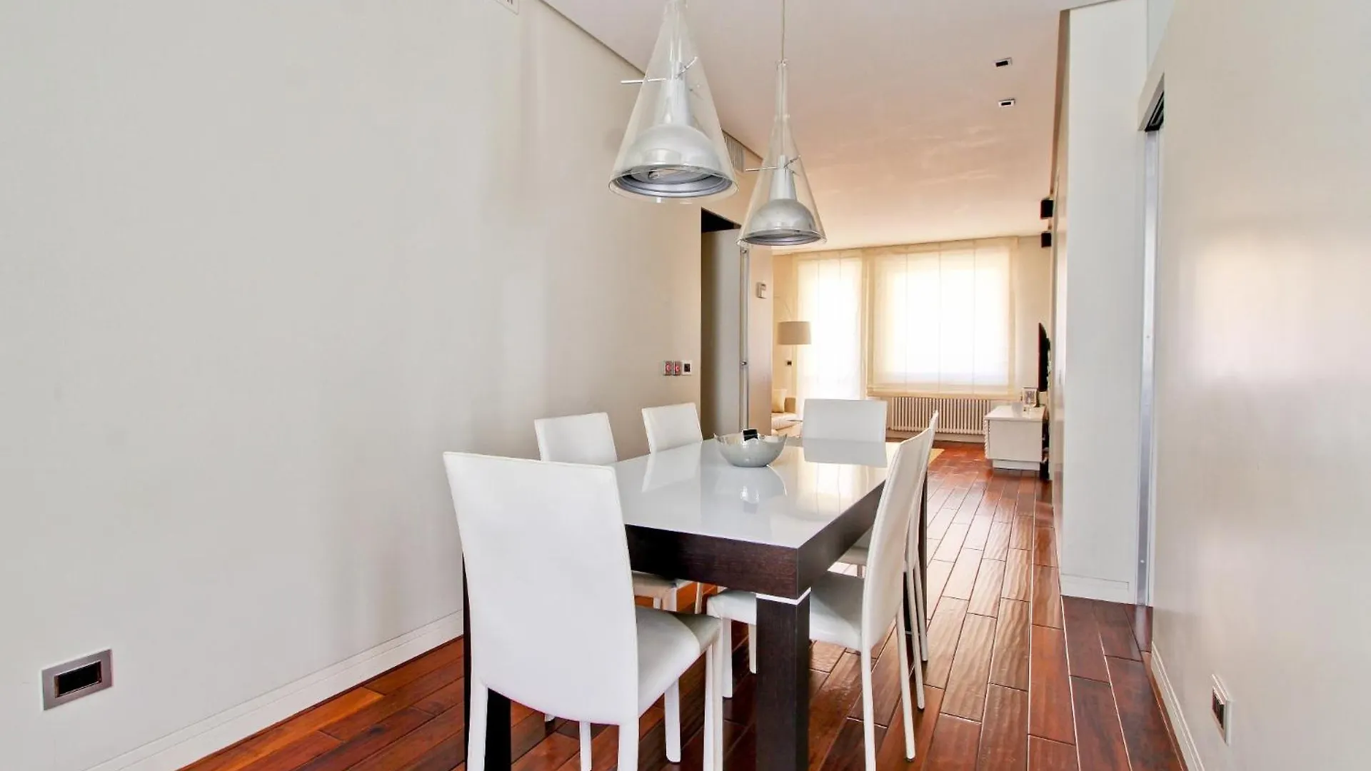 New Biancaapartment Rome 0*,