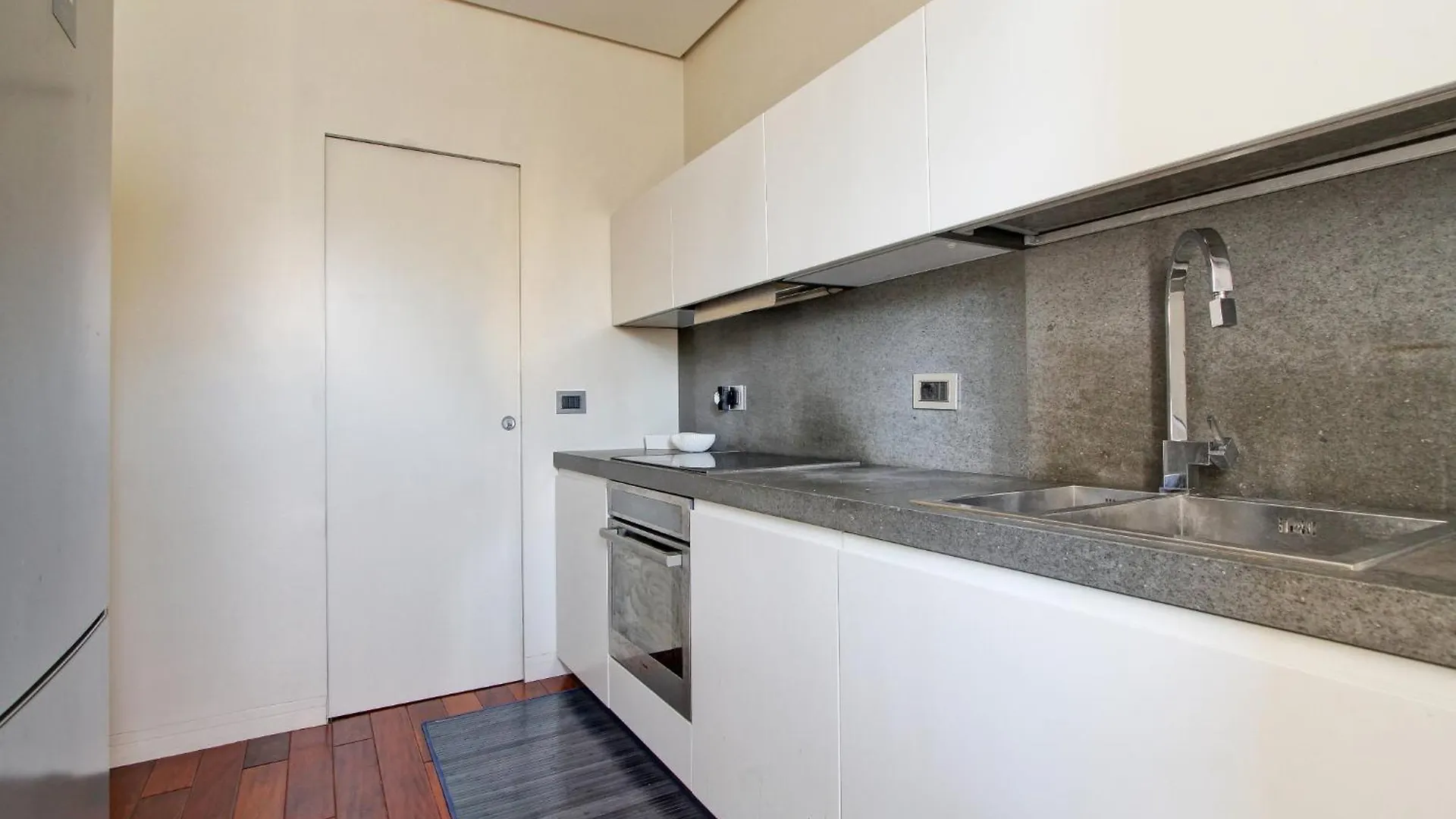 Apartment New Biancaapartment Rome