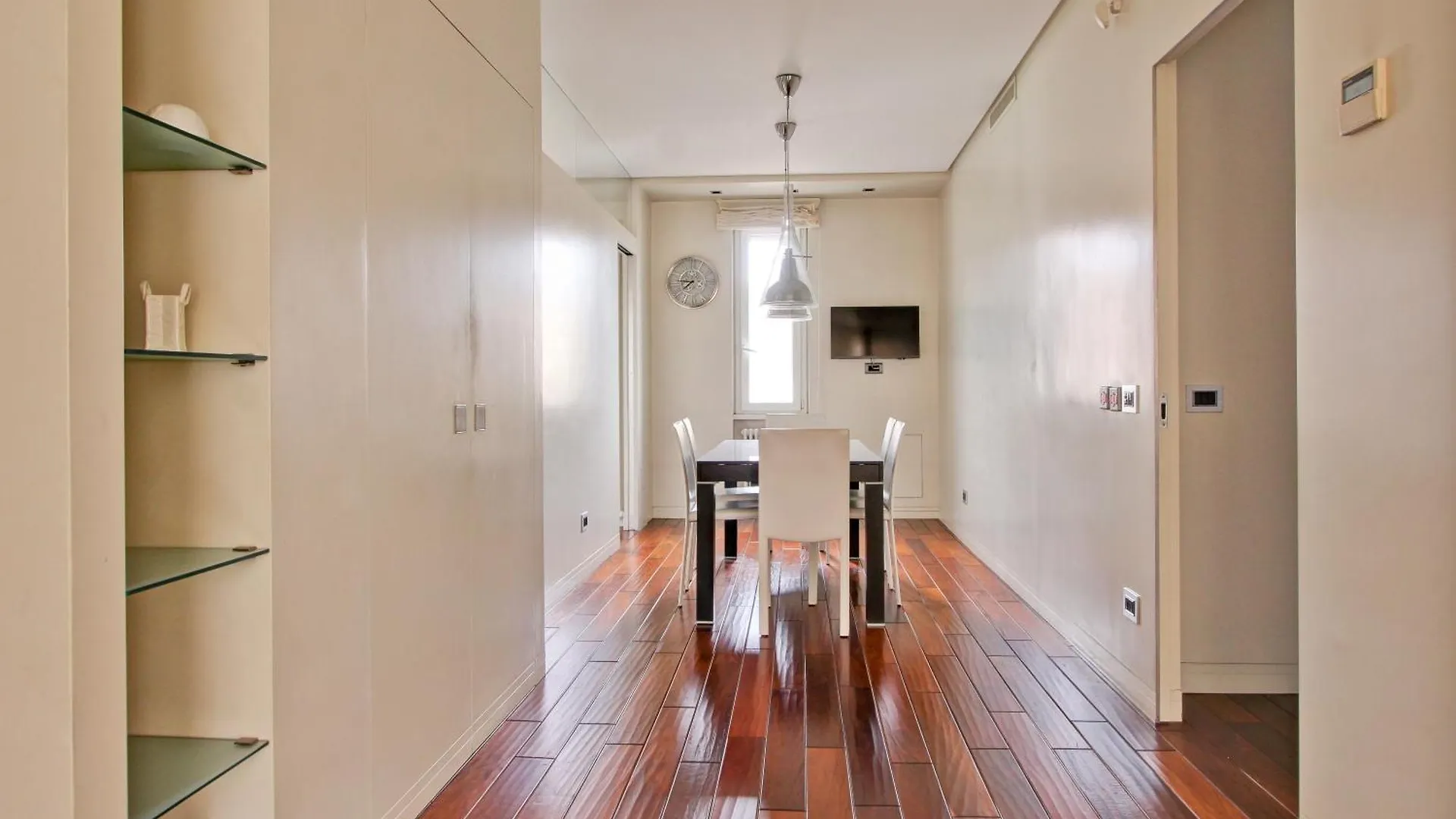 New Biancaapartment Rome