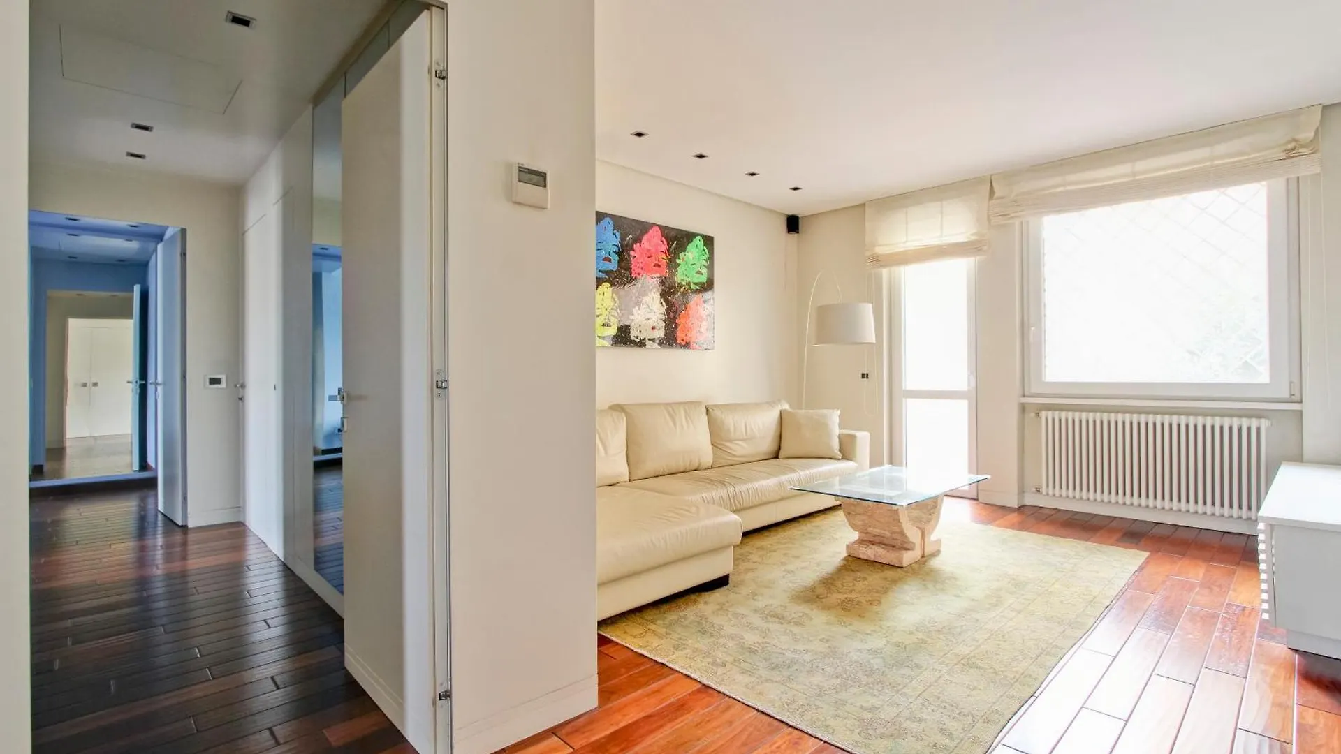 New Biancaapartment Rome 0*,  Italy