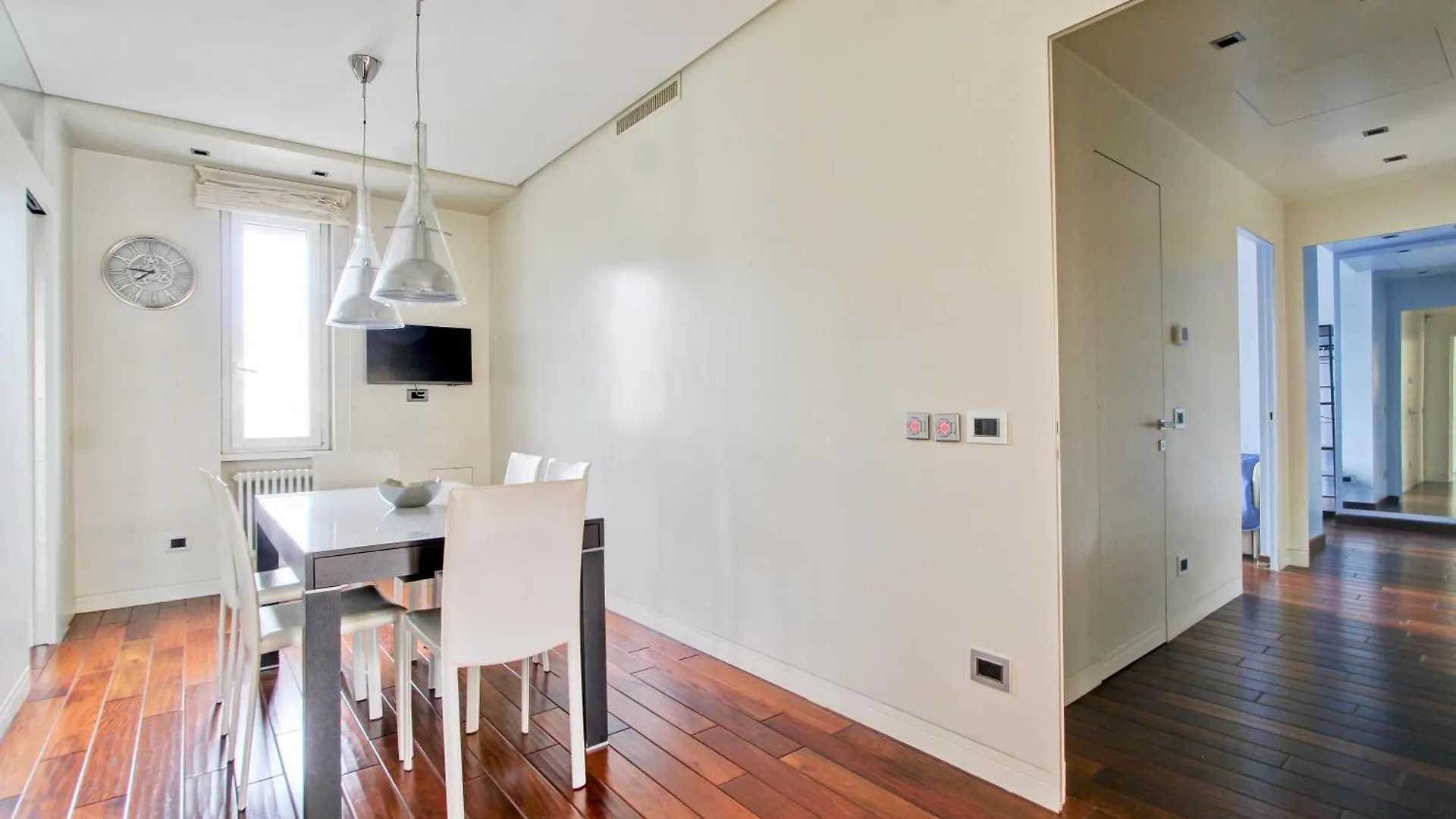 New Biancaapartment Rome Apartment