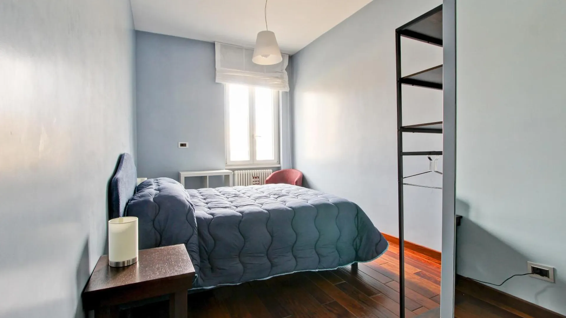 New Biancaapartment Rome
