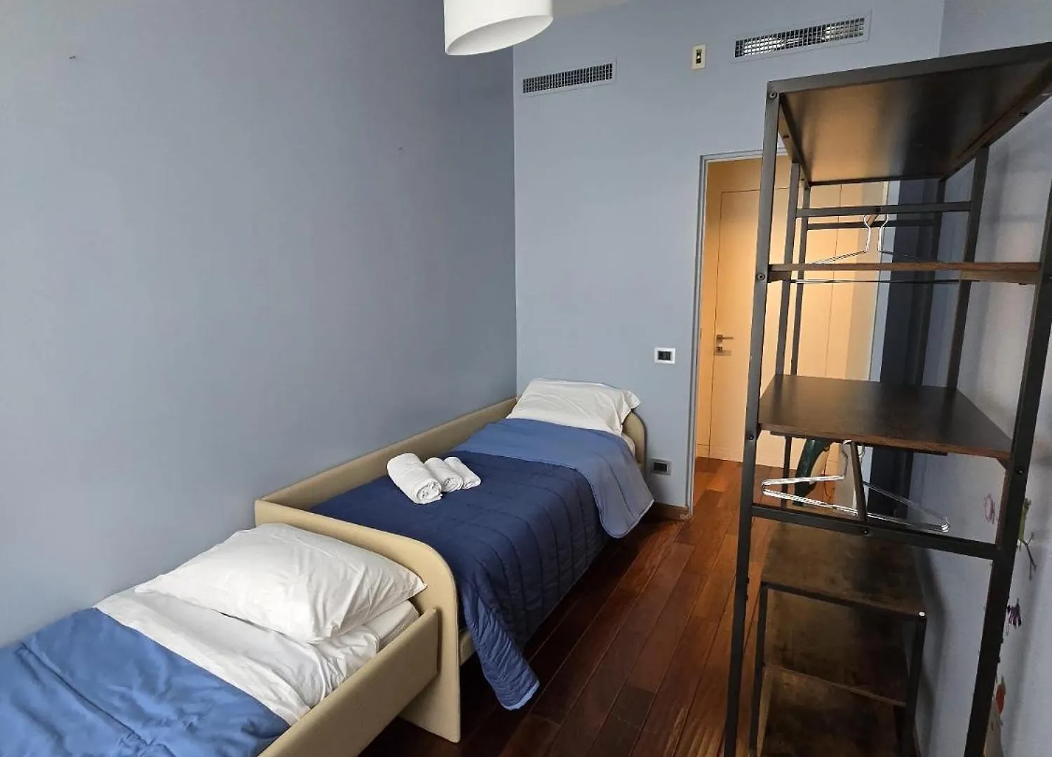 New Biancaapartment Rome 0*,