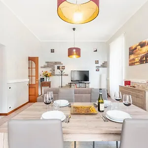  Apartment Hostly - Domus Happya - Dream In The Appia Antica Park
