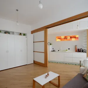  Appartement Eli