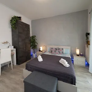  Apartment Relax