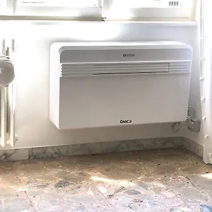  Appartement Questa Casa Non è Un Ciu-atr 9390-9