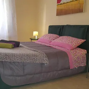 Apartamento Uso Turistico Vicino San Giovanni, Roma